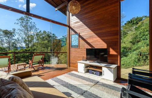 Chalé em Areal com Vista Panorâmica | PE 17 - Foto 5