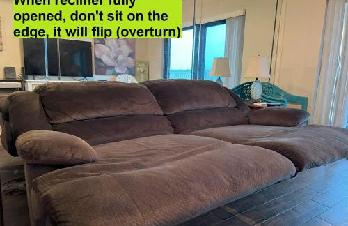 Bayshore Yatch Tennis Condo 2br 3 beds, Walking Distance to Beautiful Quite Beach - Foto 10