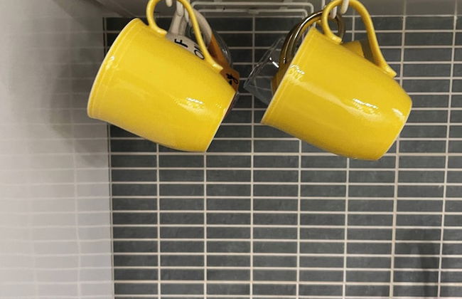 Unique Modern Studio Grozăvești Near Orhideea Towers - Foto 11