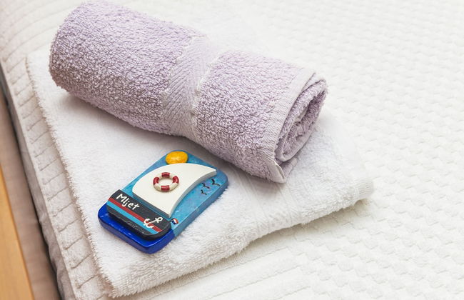 Apartments Dora Mljet - Foto 23