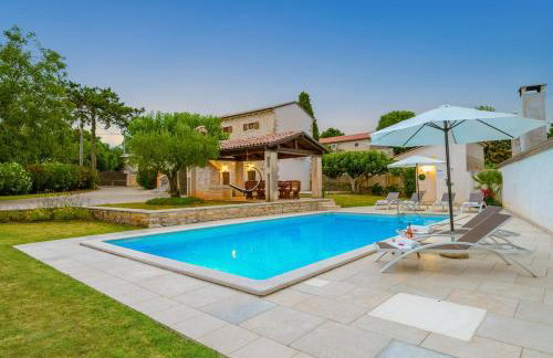 Villa The Mulberry Stonehouse by Istrialux - Photo 26