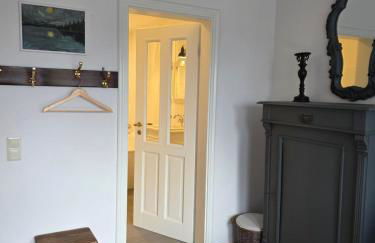 Landhaus Wohnung 30 Min bis Hamburg - Foto 7