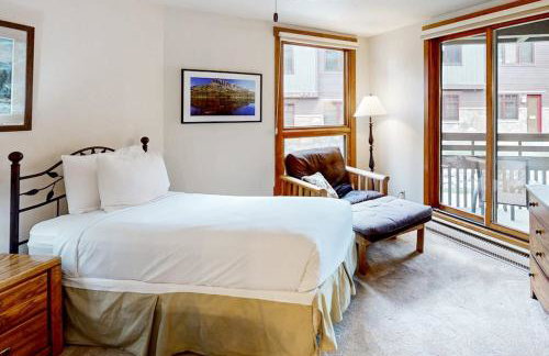 The Lodge at Steamboat - Foto 45