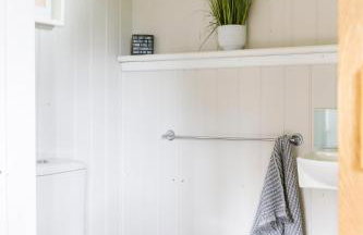 The Witterings Shepherds’ Hut - Foto 22