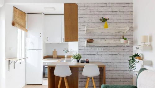 Piso Agradable a Metros de La Plaza de las Flores - Foto 4