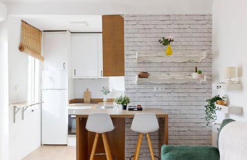 Piso Agradable a Metros de La Plaza de las Flores - Foto 4