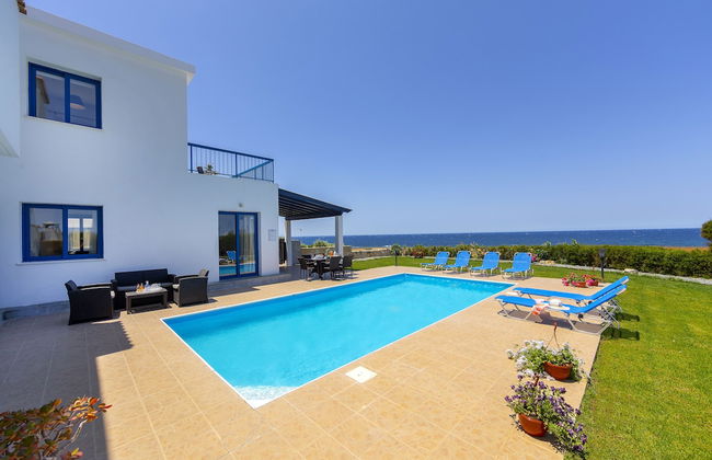 Diana Seaside Villas - Foto 28