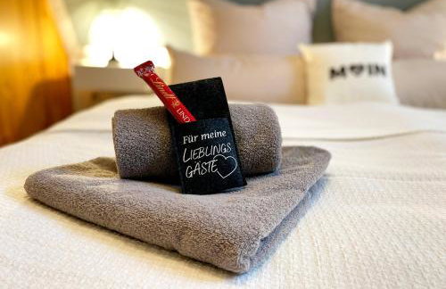 Familienfreundliches Ferienhaus in 5 min zum Strand mit Terrasse und kostenlosem Parkplatz - Photo 18