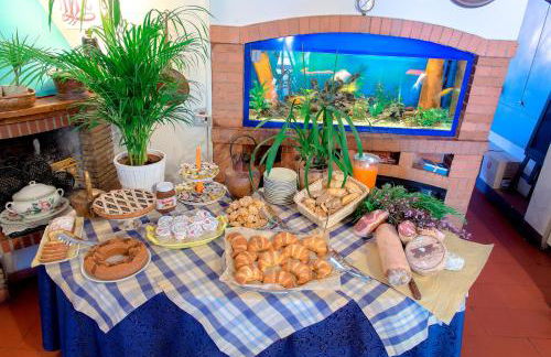 Hotel Ristorante da Carlos - Photo 46