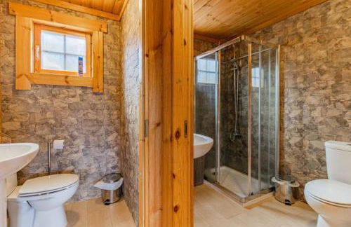 Chalé das Estrelas - Foto 29