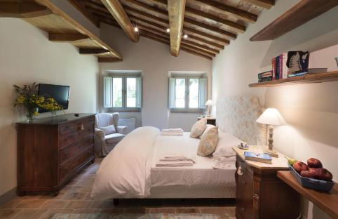 Tenuta Santo Pietro - Foto 46