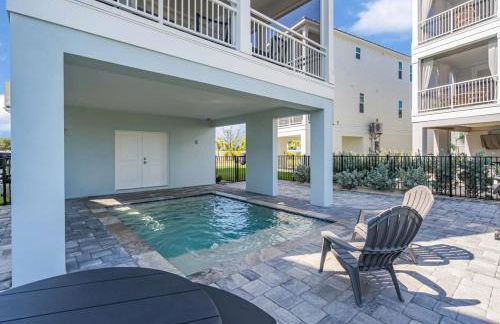 Bayview Pointe - Luxury home with heated pool! Near Anna Maria isle! - Photo 31