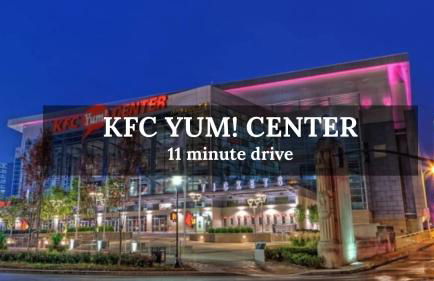 Cozy Louisville Apt with Parking Great Location - Foto 55