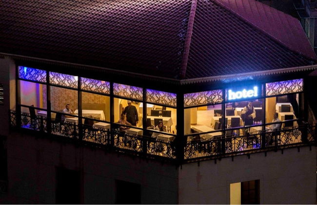 Fantazia Hotel - Foto 29