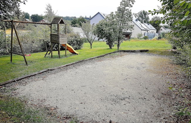 Gîtes Les Myosotis - Foto 43