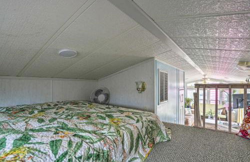 Middle Bass Resort Villa with Grill and Deck! - Foto 17