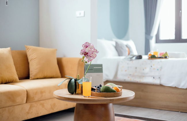 Crescendo Studio & Cafe - Foto 15