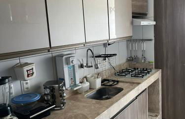 Piscina, Campo, Quadra poliesportiva e Salão festa - Foto 12