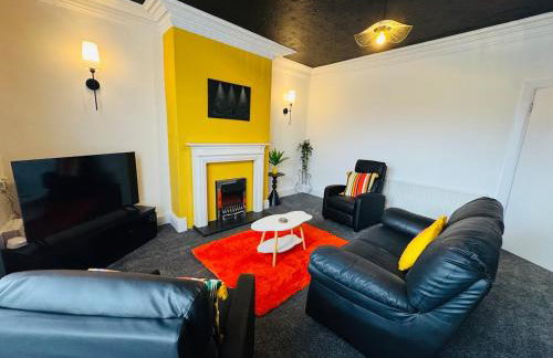 Vulcan Apartment - 3 Bedrooms - Sleeps 6 - Foto 37