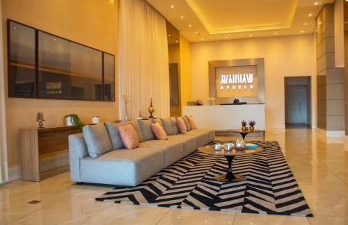 Apogeo 119 luxo-wifi-vaga-AC - Foto 41