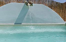 TERRA ROSSA casa di campagna con piscina 2 camere da letto, 4 pl, si animali da compagnia - Foto 4