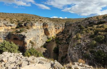 CASA RURAL SANTA AGUEDA - Photo 28