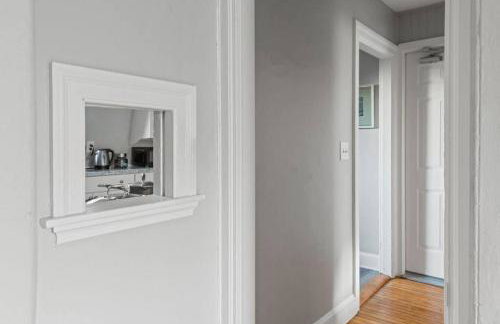 Skyline 138 Charming West End Mansard Penthouse - Foto 23