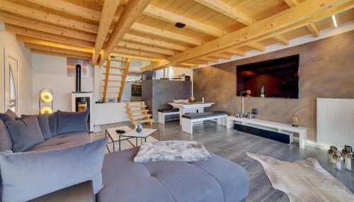 Chalet Young & Fun - Foto 2