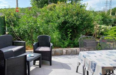 Family-friendly apartments with swimming pool Krasica, Rijeka - 18059 - Foto 21