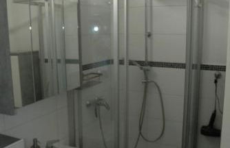 Kiel - Schilksee Ferienwohnung Kasing inkl WLAN bezogene Betten und Handtücher - Foto 10