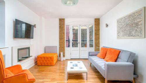 TruStay Apartments London Bridge - Foto 4