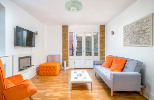 TruStay Apartments London Bridge - Photo 4