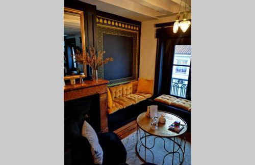 Le Boudoir - Photo 31