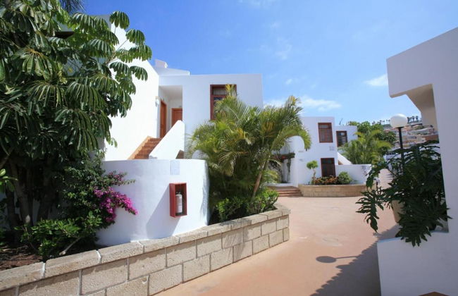 Apartamentos Malibu Park - Foto 34