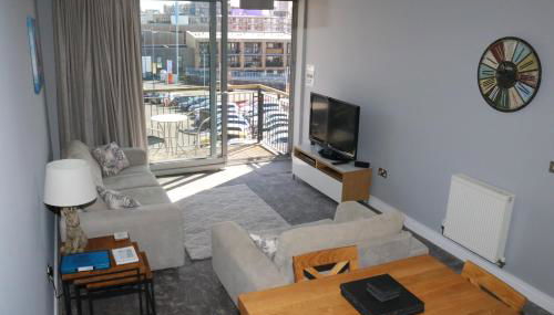 Plymouth Flat with Sea Views - Foto 2