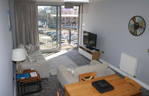 Plymouth Flat with Sea Views - Foto 2