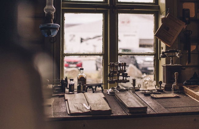 Svinøya Rorbuer - Photo 3