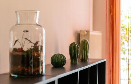 Flexible SelfCheckIns 31 - Zagreb - Garage - Loggia - New - Foto 21