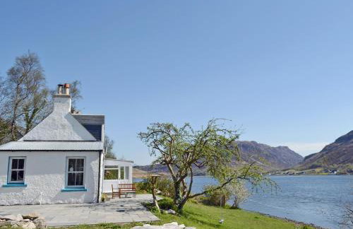 Loch Shore Cottage - Foto 1