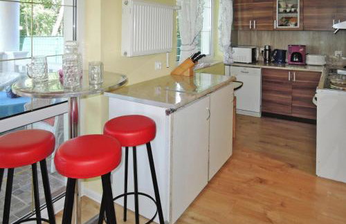 New Holiday Home in Nowe Warpno for 6 Persons - Foto 30