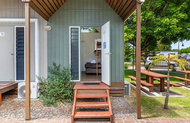 NRMA Batemans Bay Holiday Park - Photo 3