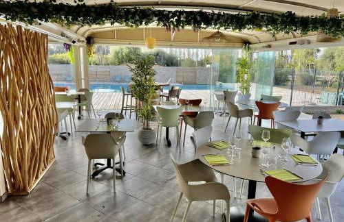 Mini Villa 4-6 pers. Les hameaux de Saint Cyprien - Foto 24