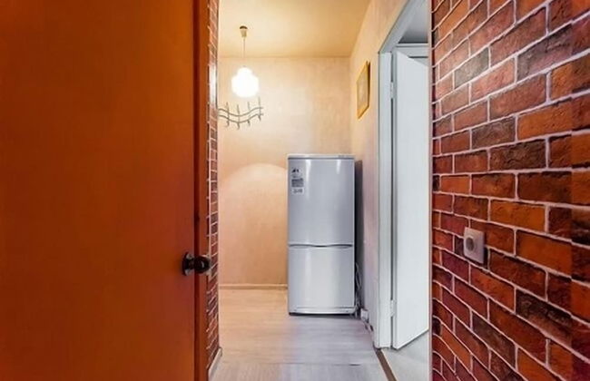 Apartment on Nizhegorodskaya 76 bld 2 - Photo 16