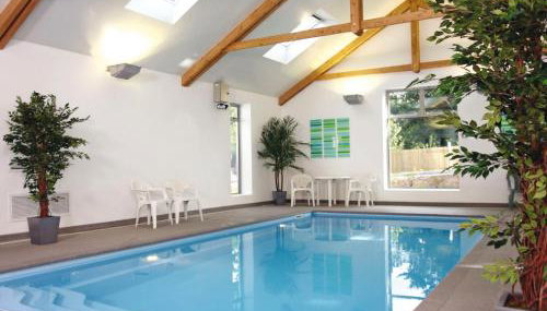 Holiday Home Haven by Interhome - Foto 5