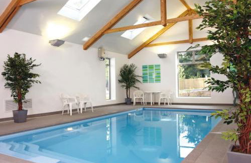 Holiday Home Haven by Interhome - Photo 5