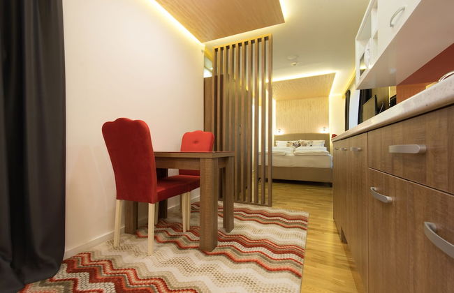 Hotel Bejturan - Foto 43