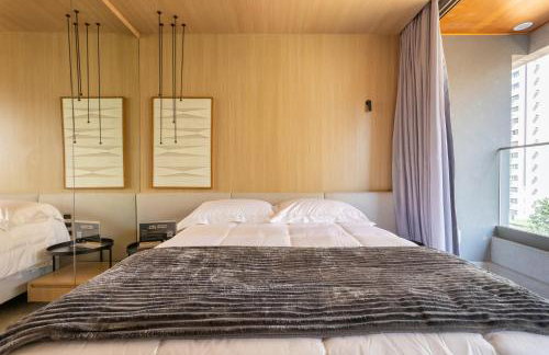 Luxo na rua mais icônica do Itaim Bibi - Foto 34