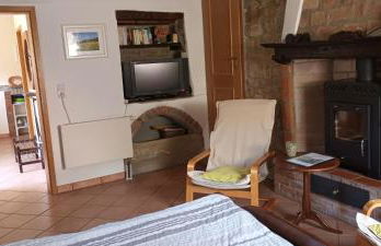 Casa Greta - Ca di Buie - Foto 11