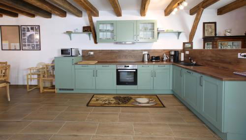 Ferienhaus Schreinerhaus - Foto 5