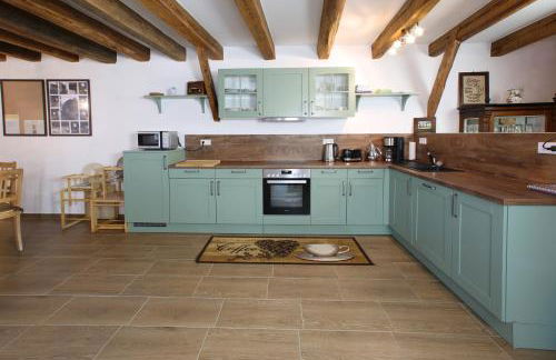 Ferienhaus Schreinerhaus - Foto 5